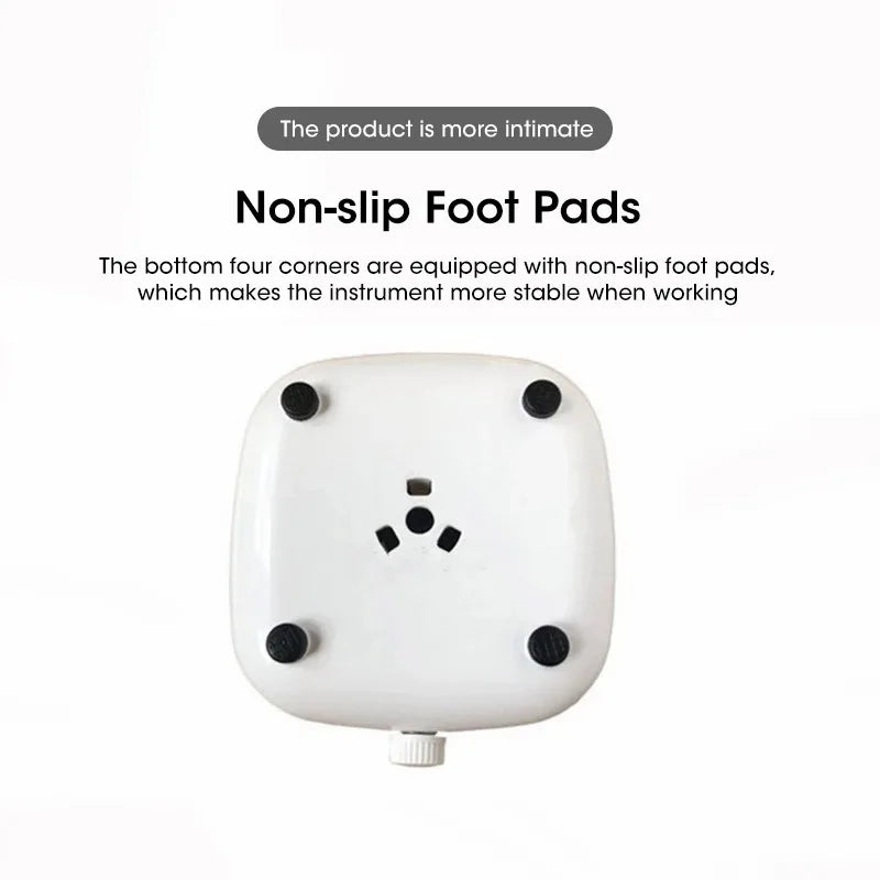 Magnetic Stirrer Mini Portable Lab Stir Plate 2L 4000RPM USB Magnetic Stirrer SPOT
