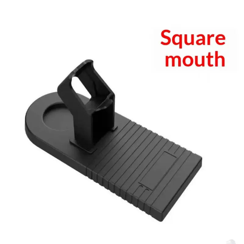Hot Glue Gun Stand – Non-Slip Heat-Resistant Holder Glue Gun Stand SPOT A1