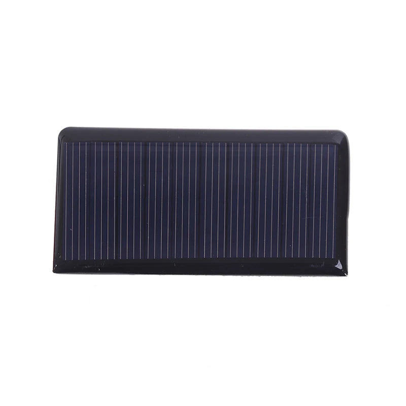 Miniature Solar Panel Module 5V 60mA – Compact Solar Charger Solar Panel Module SPOT