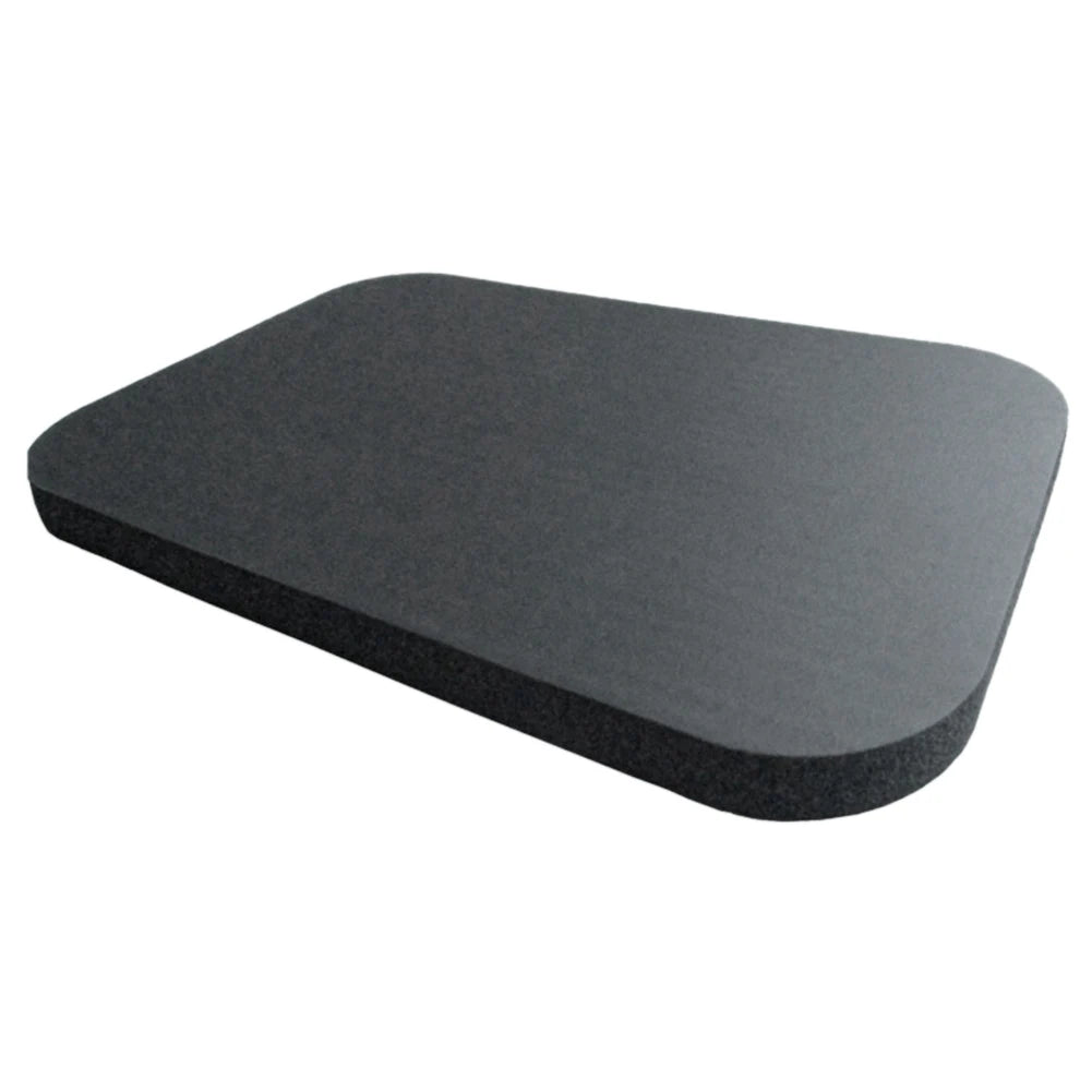 Thick Non-Slip Yoga Knee Cushion Pad – 15mm Foam Kneeling Mat Yoga Kneeling Pad SPOT a