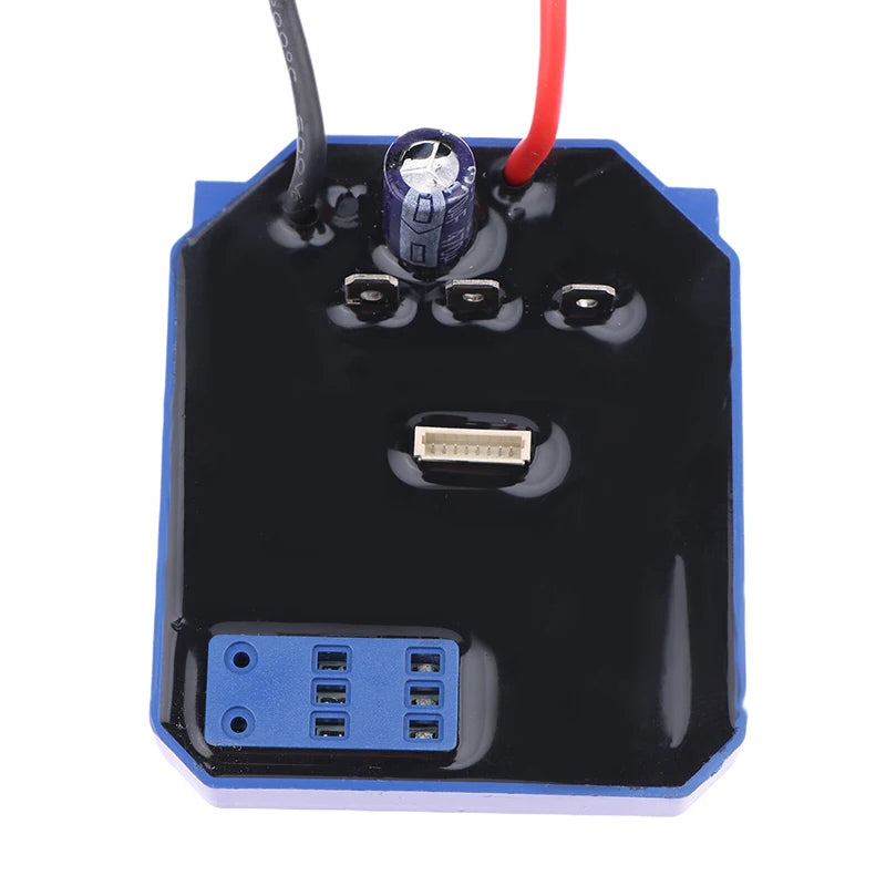 Brushless Angle Grinder Electric Wrench Switch Control Board Switch Control Board SPOT