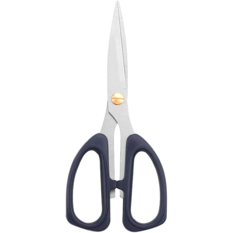 7.4" Multi-Purpose Stainless Steel Scissors – Kitchen & Fabric Multi-Purpose Scissors SPOT Default Title