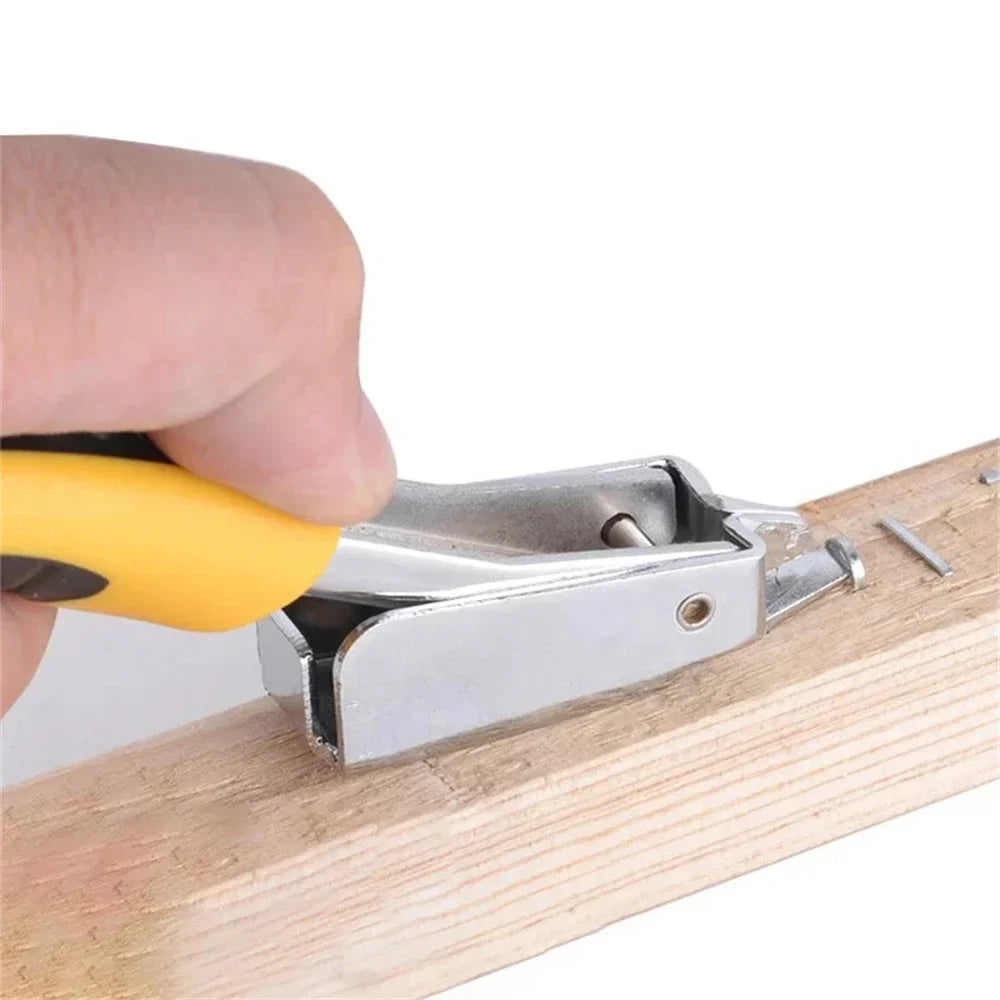 Staple Remover & Nail Puller Tool Kit – Wood & Upholstery Nail Puller Tool SPOT