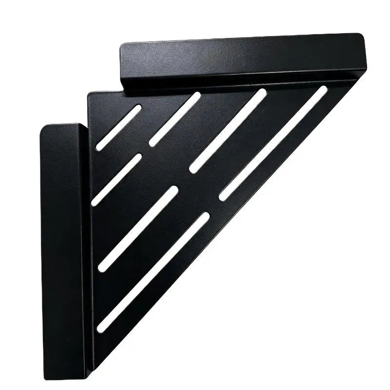 Kitchen Sink Corner Rack – Sponge Holder & Organizer Sink Corner Organizer SPOT