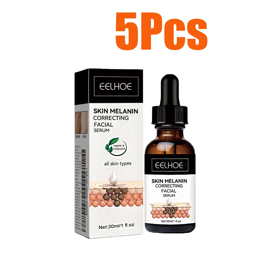 Eelhoe Niacinamide Brightening Serum – Dark Spot Corrector 30ml Brightening Face Serum SPOT 5 x 30ml Boxed