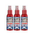 Car Interior Cleaner – Deep Clean Seats, Mats & Surfaces Car Interior Cleaner SPOT 3pcs