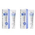 Hoygi Collagen 5-in-1 Firming Eye Cream with Retinol – 50g Eye Cream SPOT 2 x 50g Boxed