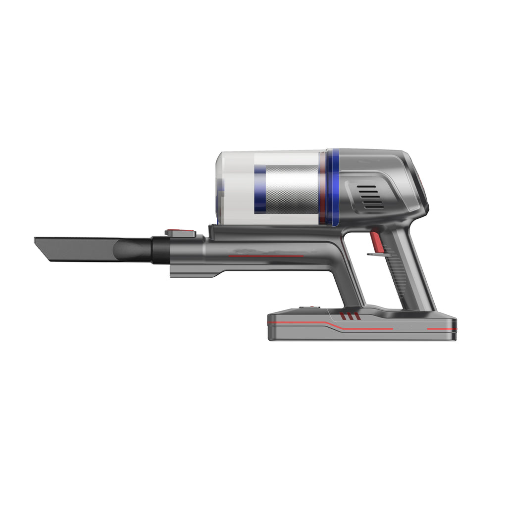 Compact Handheld Vacuum Cleaner – Bagless, Car & Home Handheld Vacuum Cleaner SPOT
