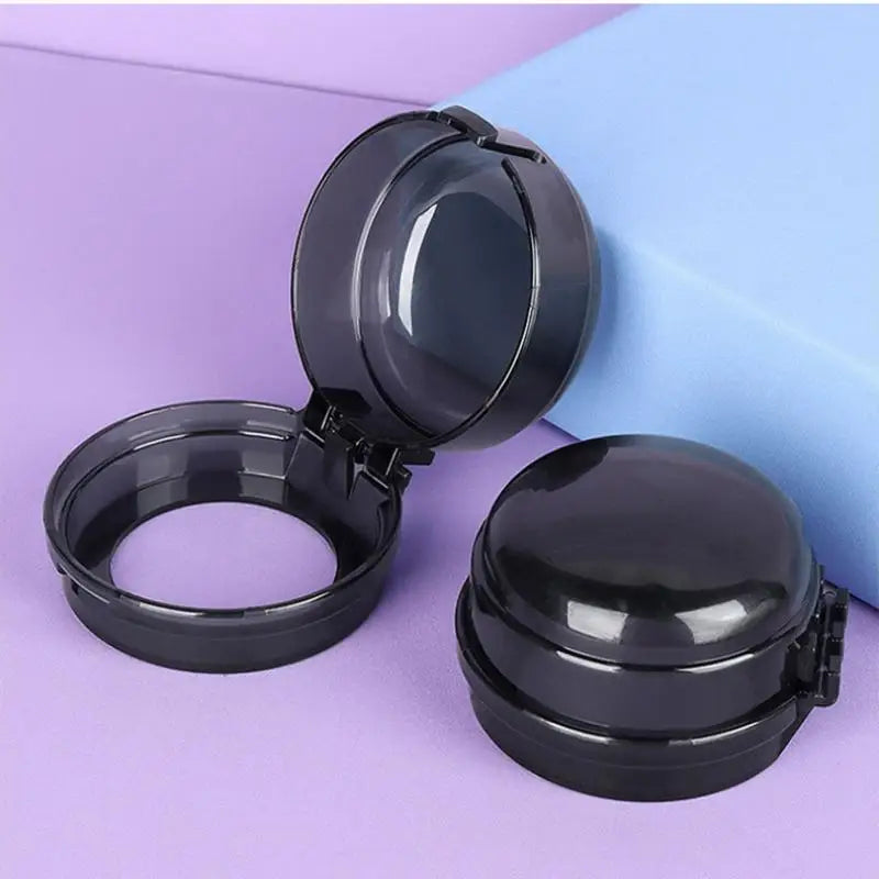 Gas Stove Knob Child Safety Cover – Heat-Resistant 2-Pack Child Safety Cover SPOT