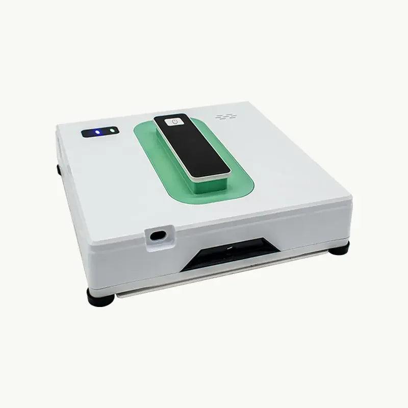 Cordless Window Cleaner Robot – App & Remote Control Window Cleaning Robot SPOT