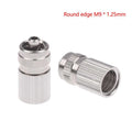 Luer Lock Dispensing Valve Adapter – M5 M6 M8 M10 G1/8 G1/4 Dispensing Valve Adapter SPOT A8