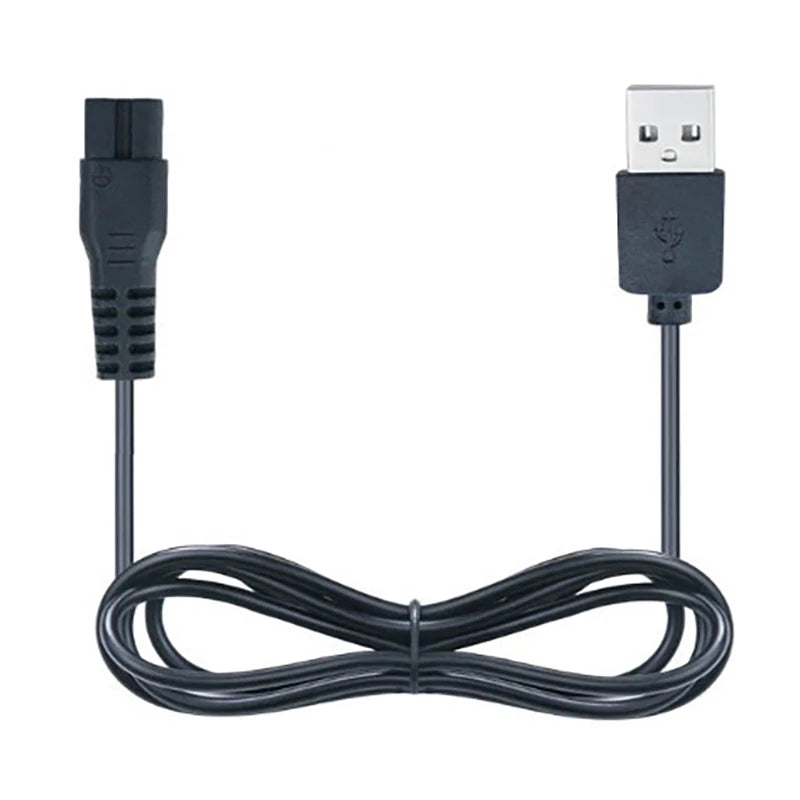 USB Charging Cable for Xiaomi Mijia Shaver MJTXD01SKS USB Charging Cable SPOT