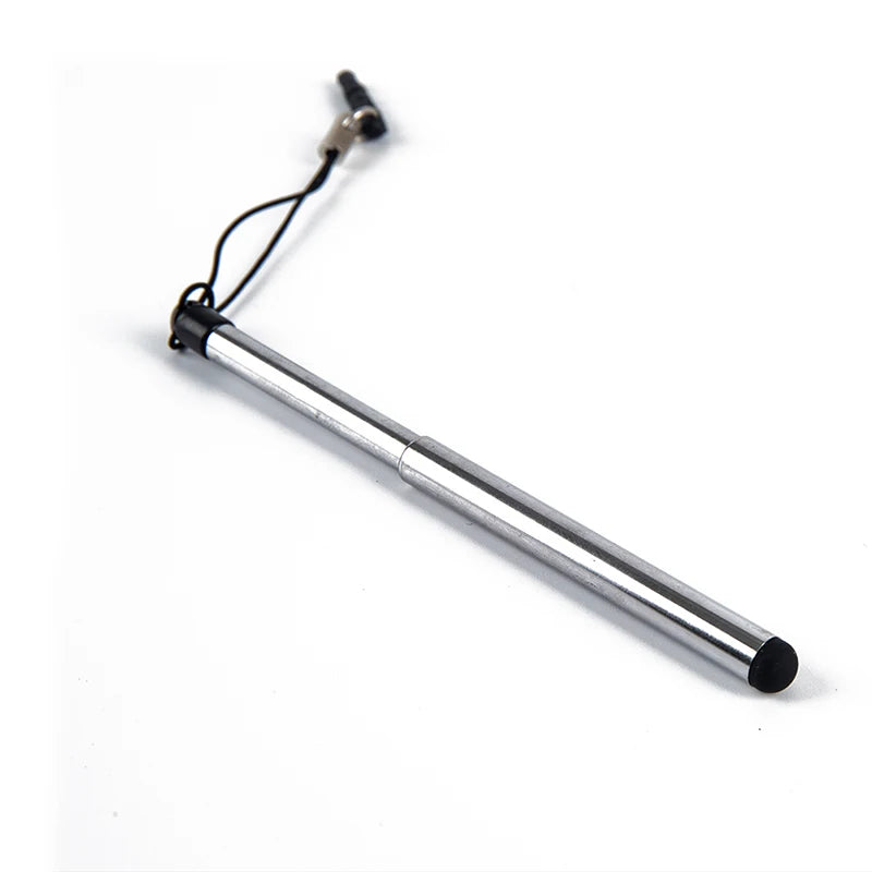 KOQZM Retractable Capacitive Stylus Pen – Universal Touchscreen Capacitive Stylus Pen SPOT One Size