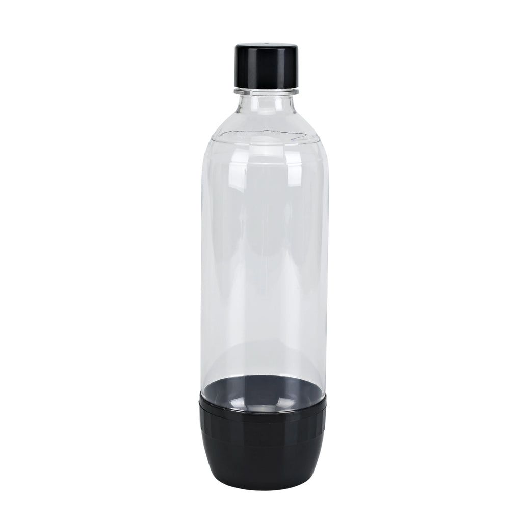 Sparkling Water Maker with CO2 Cylinder & PET Bottle Soda Maker SPOT