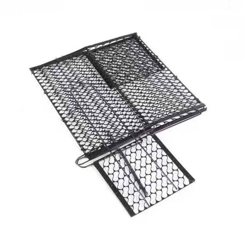 Heavy-Duty Automatic Reusable Metal Mouse Trap – Indoor & Outdoor Rodent Mouse Trap SPOT