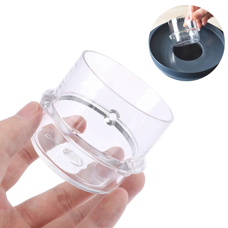 100ml Measuring Cup Dosing Cap for Thermomix TM6 TM5 TM31 Kitchen Measuring Cup SPOT