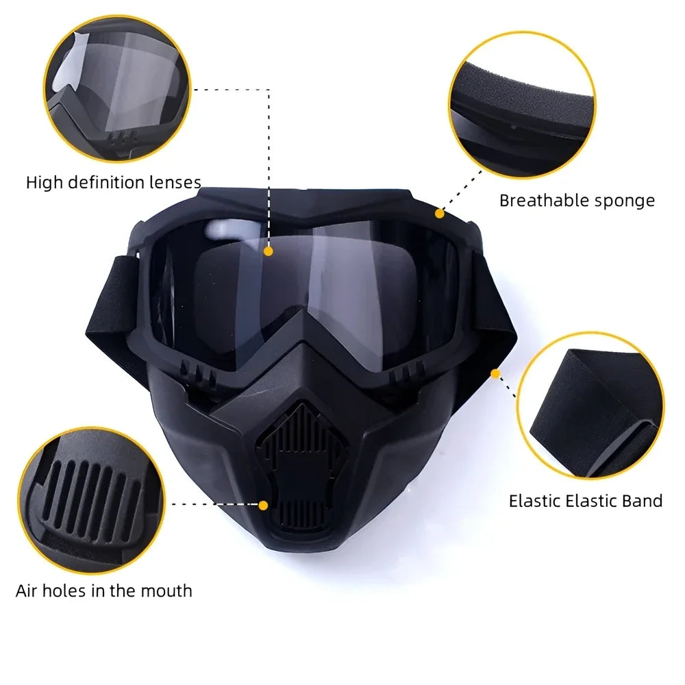Welding Helmet & Goggles Mask – CE Certified UV Protection Welding Helmet SPOT