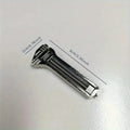 EDC Multi-Tool Keychain – Pocket Knife & Screwdriver Kit EDC Multi-Tool SPOT 1PCS