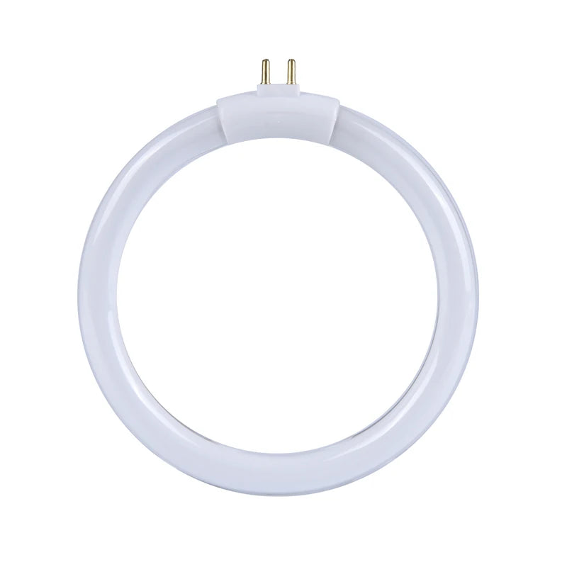 11W T4 Round Fluorescent Ring Tube Lamp – 4-Pin Warm White Fluorescent Ring Lamp SPOT