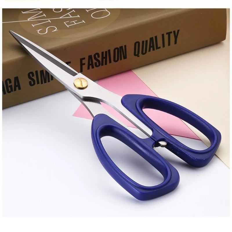 Heavy-Duty Stainless Steel Multi-Purpose Scissors Multi-Purpose Scissors SPOT