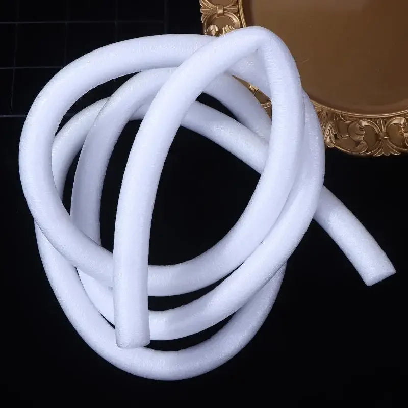 2.5m Foam Couch Gap Filler – Stretchable Sofa Cushion Barrier Couch Gap Filler SPOT