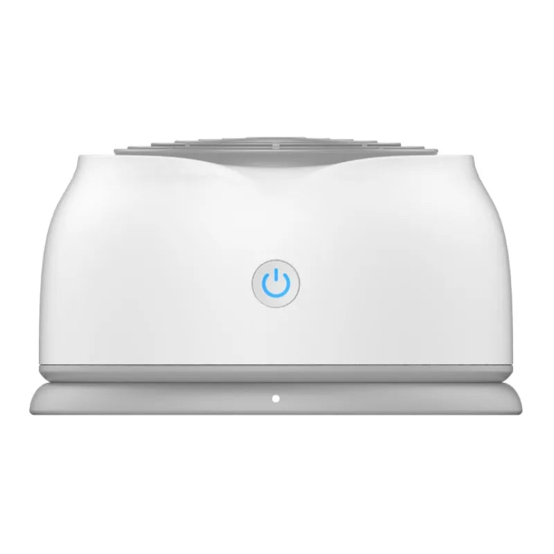 Wireless Fruit & Vegetable Purifier – USB Rechargeable Food Cleaner Food Purifier SPOT
