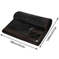 Fine Mesh Pool Leaf Net Cover – Inground & Rectangle Pools Pool Leaf Net Cover SPOT 6x12 m
