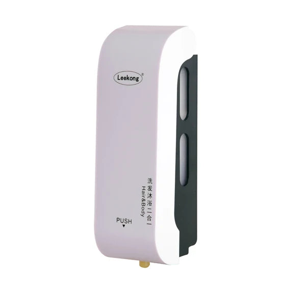 300ml Touchless Wall-Mounted Sensor Soap Dispenser Soap Dispenser SPOT