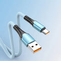 240W 5A USB-C Fast Charging Cable – Samsung iPhone Xiaomi USB-C Charging Cable SPOT BL 1m
