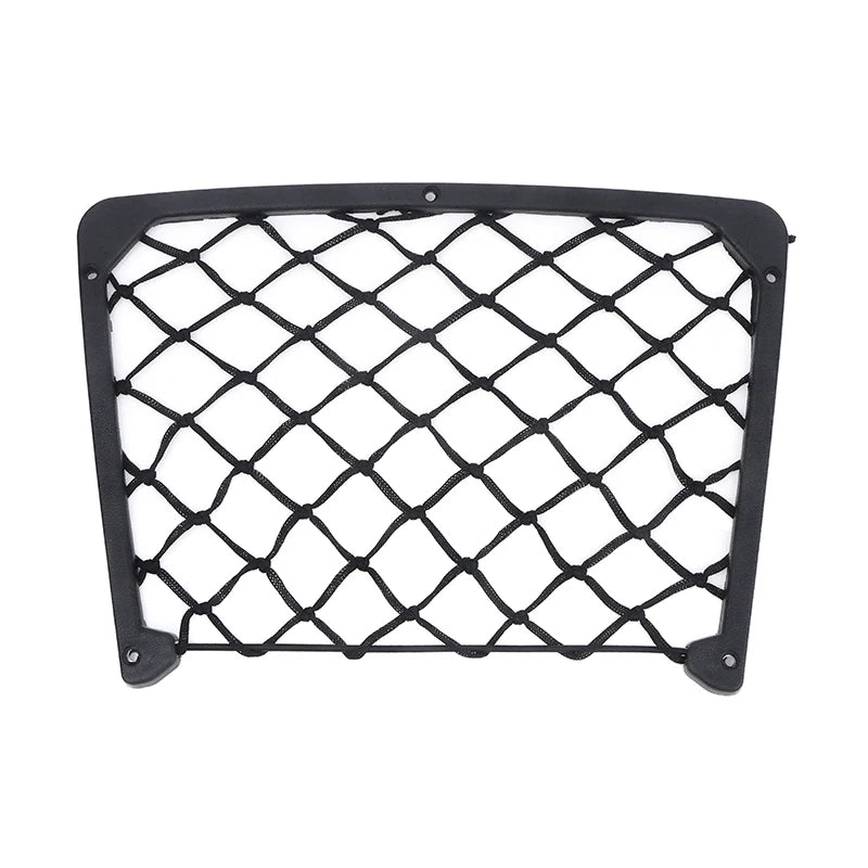 Elastic Car Seat Back Storage Net – Cargo Mesh Organizer Car Storage Net SPOT