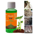 50ml Plant Rooting Liquid – Root Stimulator for Cuttings & Growth Plant Rooting Stimulator SPOT 50ml