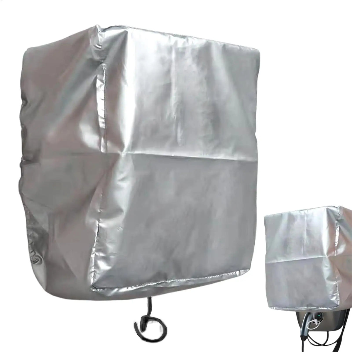 Weatherproof EV Charger Cover – Oxford Cloth Station Protector EV Charger Cover SPOT