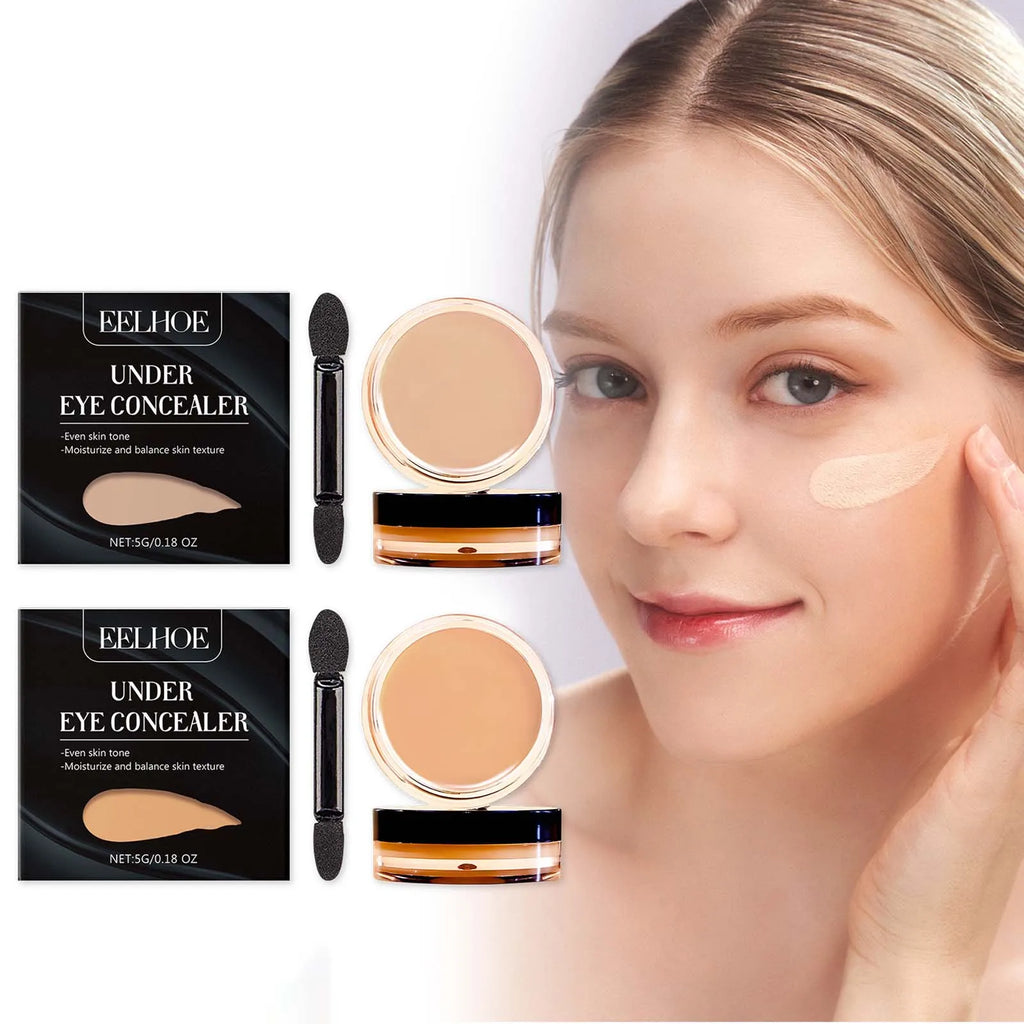 Eelhoe Eye Concealer Cream – Brightening & Moisturizing Eye Concealer Cream SPOT