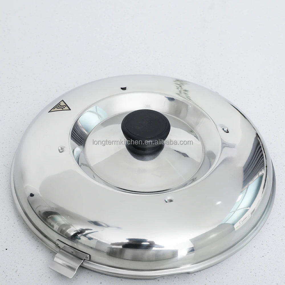 10L Commercial Stainless Steel Coffee Urn & Hot Water Boiler Coffee Percolator Urn SPOT