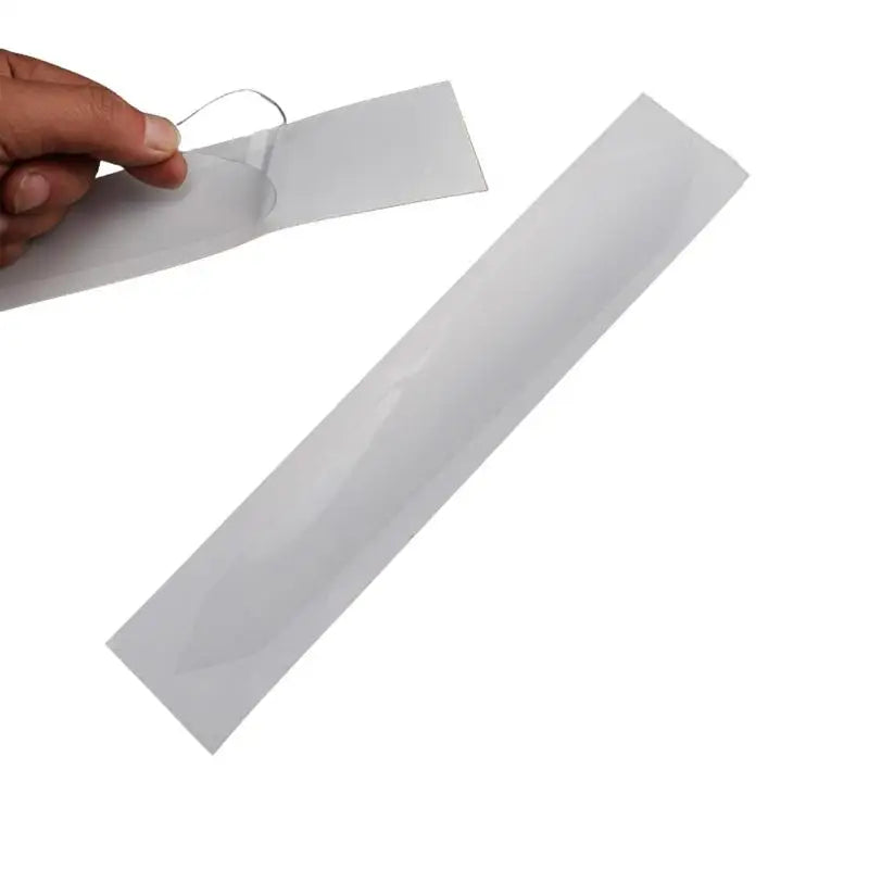 Clear Bike Chainstay Protector – Adhesive Frame Guard Film Bike Frame Protector SPOT