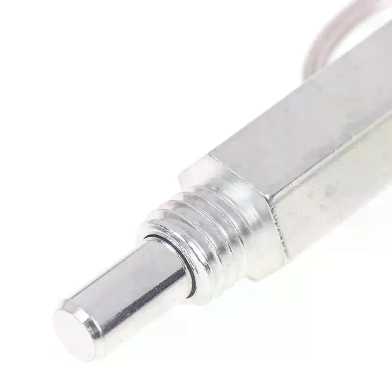Spring Pull Ring Limit Pin – Tripod & Bracket Fitting Spring Indexing Pin SPOT