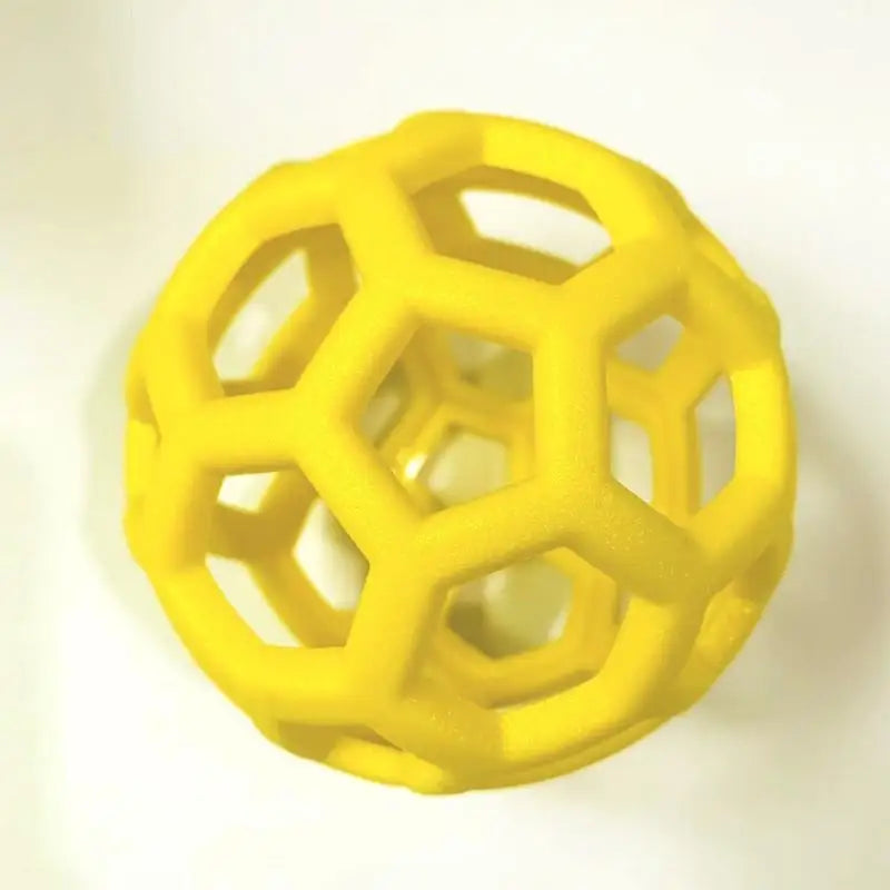 Turtle Shell Scrubber Brush & Feeding Ball – Suction Cup Reptile Tank Accessory SPOT A3