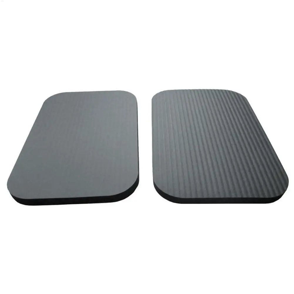 Thick Non-Slip Yoga Knee Cushion Pad – 15mm Foam Kneeling Mat Yoga Kneeling Pad SPOT