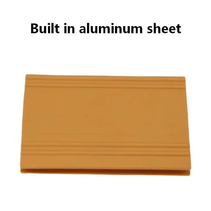 Mini PP Squeegee Scraper – Vinyl Wrap, Wallpaper & Window Tint Squeegee Scraper SPOT A1