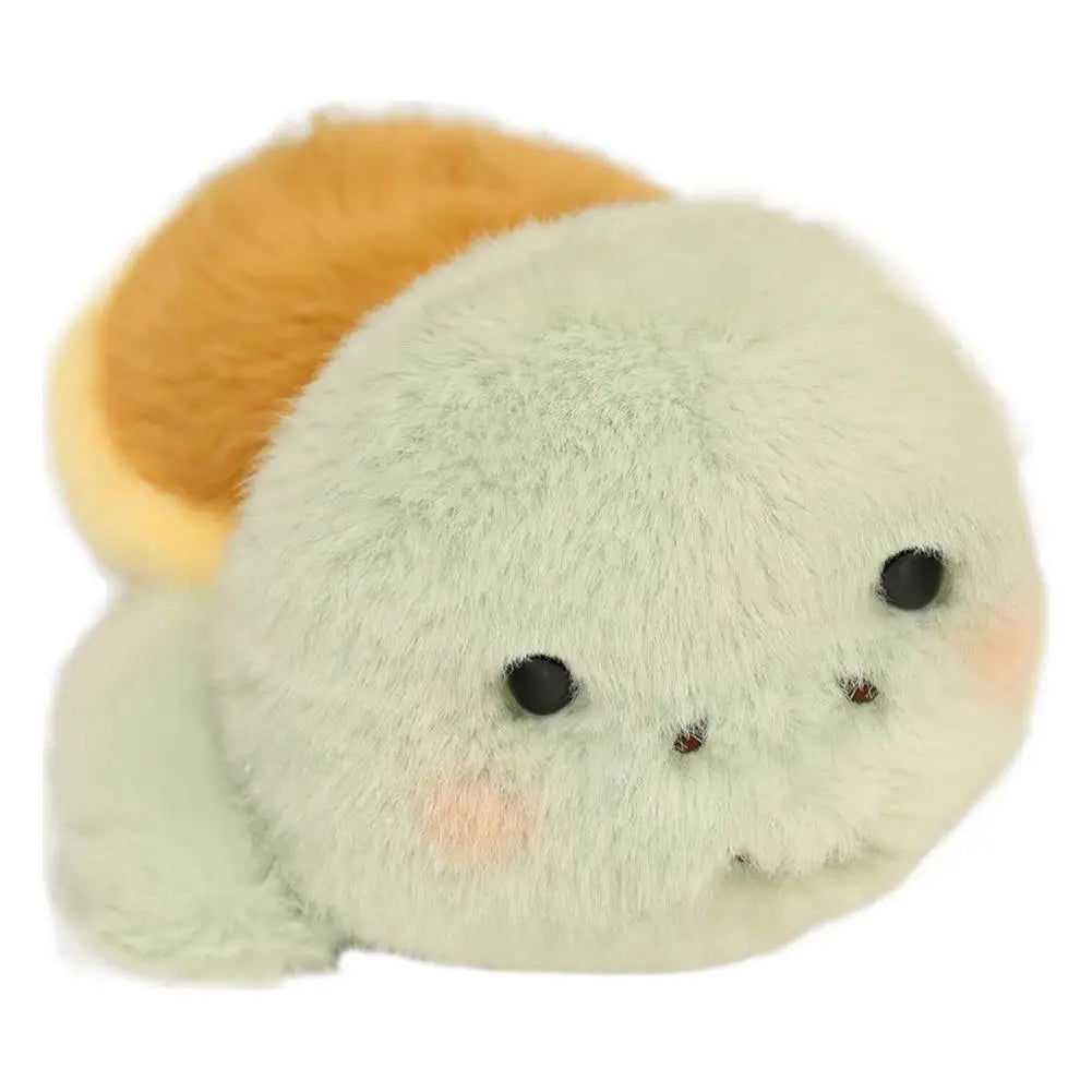 Magnetic Plush Car Decoration – Cute Cat & Bear Stuffed Toy Plush Car Decoration SPOT E