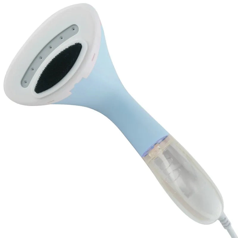 DUTRIEUX Portable Handheld Garment Steamer & Travel Steam Brush Garment Steamer SPOT