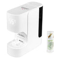 Smart Hot Towel Dispenser – Salon & Spa 750W Heating Machine Hot Towel Dispenser SPOT White No plug