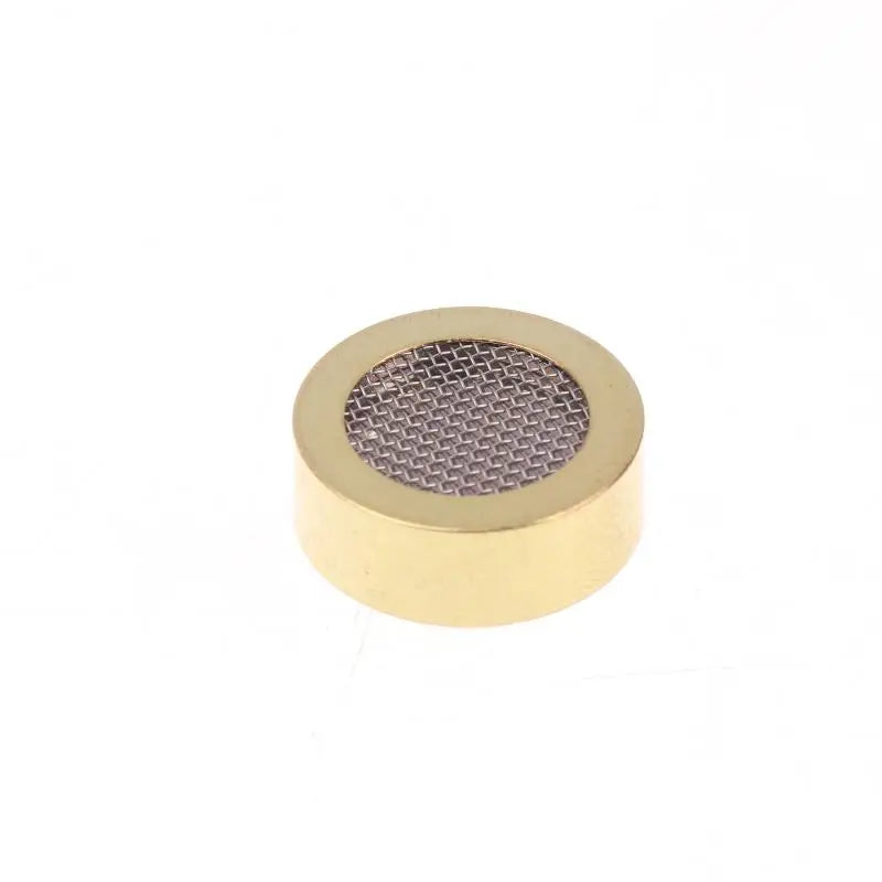 16mm Condenser Mic Capsule – Cardioid Diaphragm Replacement Core Microphone Capsule SPOT