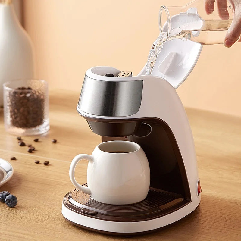 DUTRIEUX Commercial Drip Coffee Machine – Hotel & Office Drip Coffee Machine SPOT