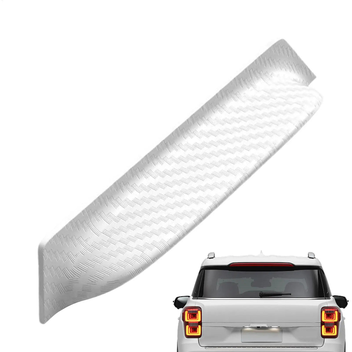 360° Rear Camera Rain Cover – Rainproof Dust Shield for Trucks & RVs Camera Rain Cover SPOT