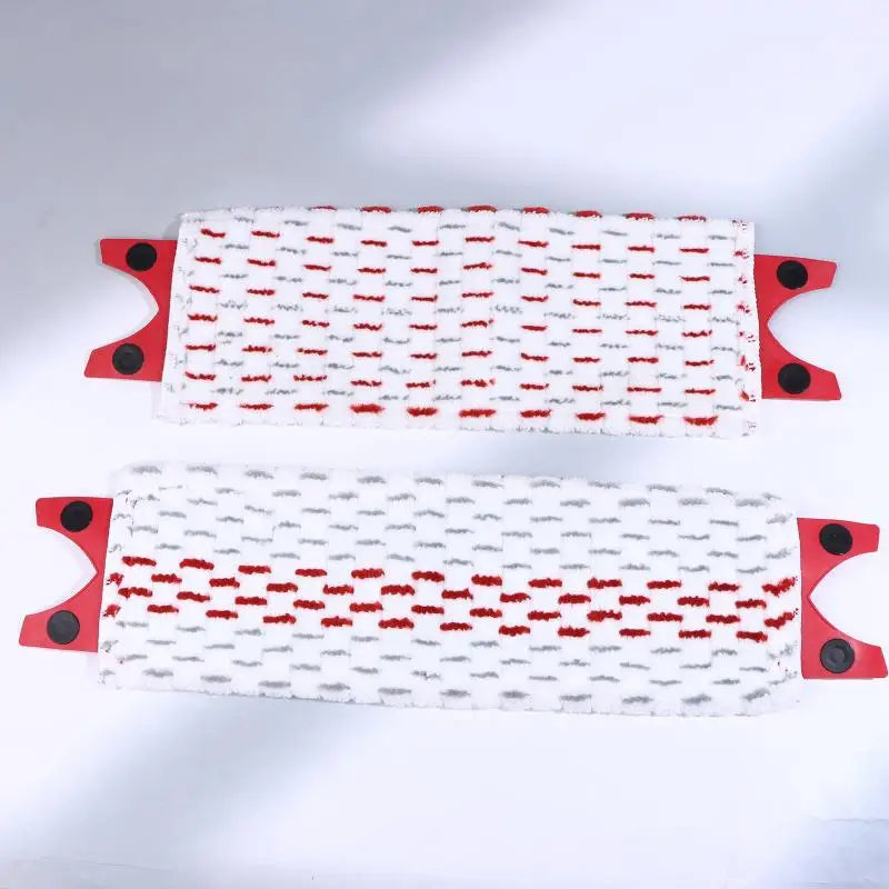 Microfiber Flat Mop Pad Replacement – Fits Vileda UltraMax Mop Pad Replacement SPOT