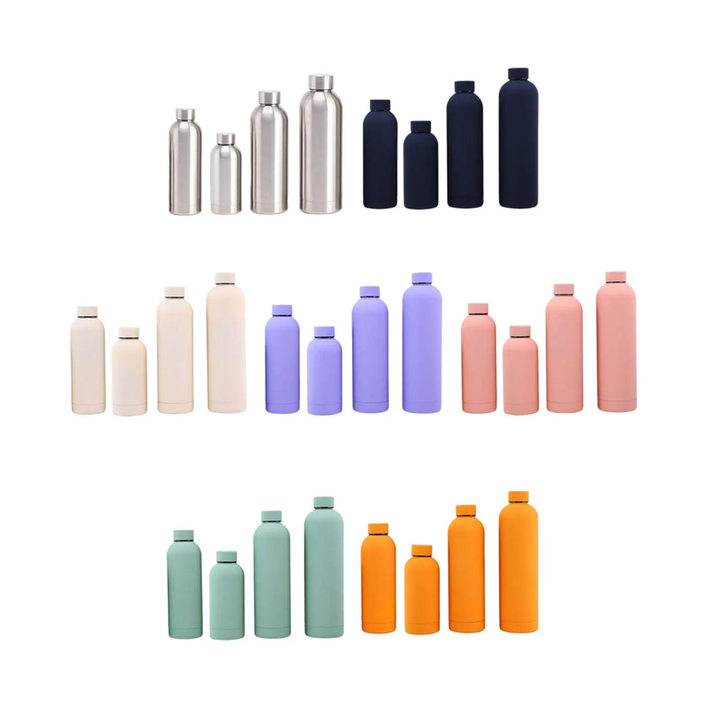 Insulated Stainless Steel Water Bottle | Vacuum Flask for Sports Insulated Water Bottle SPOT