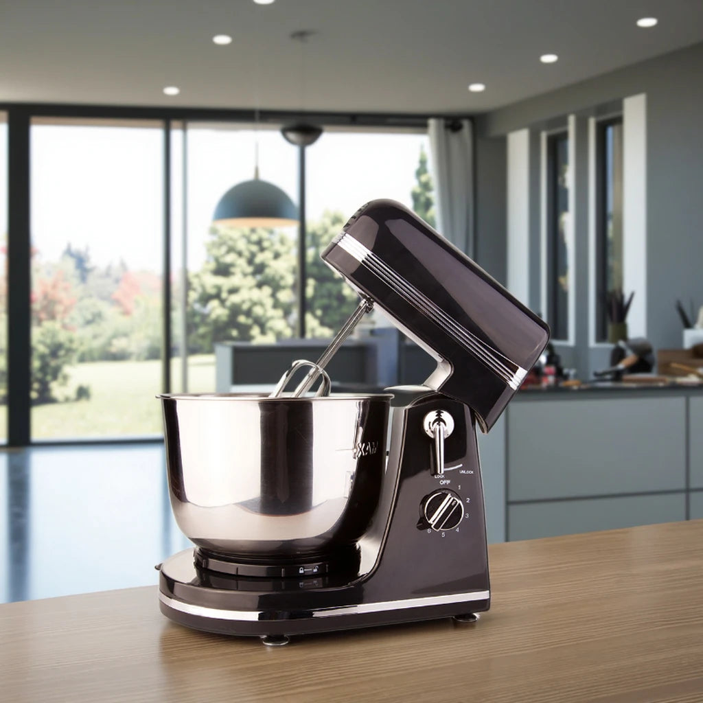 3L Stand Mixer 250W – 6-Speed Electric Kitchen Mixer Stand Mixer SPOT Default Title