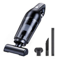 60W Cordless Handheld Vacuum – Car & Home Wet/Dry USB Handheld Vacuum SPOT Black Wireless China Mainland