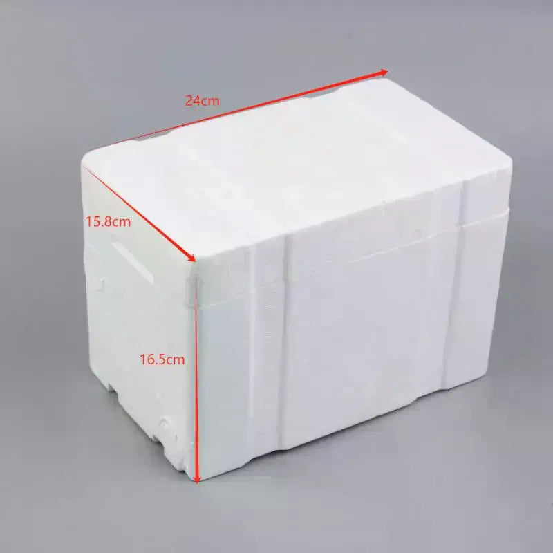 Queen Bee Breeding & Mating Box – Foam Beehive Starter Kit Beekeeping Breeding Box SPOT